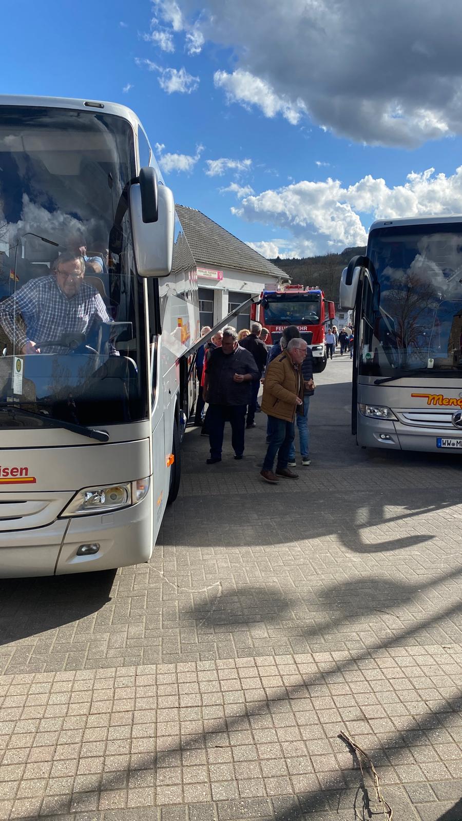 Chorreise nach Köln 2025 Bild 32